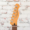 Fender Player II Telecaster Rosewood FB Aged Cherry Burst