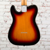Fender Player II Telecaster Maple FB 3-Color Sunburst