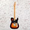 Fender Player II Telecaster Maple FB 3-Color Sunburst