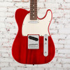 Fender Player II Telecaster Rosewood FB Transparent Cherry