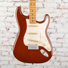 Fender Player II Stratocaster Maple FB Transparent Mocha Burst