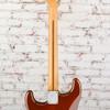 Fender Player II Stratocaster Maple FB Transparent Mocha Burst