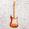 Fender Player II Stratocaster Maple FB Aged Cherry Burst