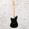 Fender Player II Mustang Rosewood FB Black