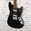 Fender Player II Mustang Rosewood FB Black