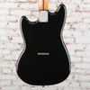 Fender Player II Mustang Rosewood FB Black
