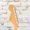Fender Player II Mustang Rosewood FB Black