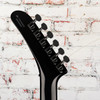 Fender Fender Presents: Tom Morello "Arm The Homeless" Rosewood FB Blue Ice Metallic with Case