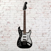 Fender Tom Morello Stratocaster Rosewood FB Black with Case