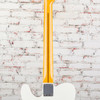 Fender American Vintage II 1951 Telecaster Maple FB Prototype White with Case