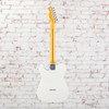 Fender American Vintage II 1951 Telecaster Maple FB Prototype White with Case