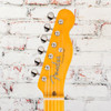 Fender American Vintage II 1951 Telecaster Maple FB Prototype White with Case