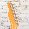 Fender American Vintage II 1951 Telecaster Maple FB Butterscotch Blonde with Case