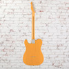 Fender American Vintage II 1951 Telecaster Maple FB Butterscotch Blonde with Case
