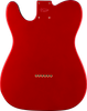Fender Classic Series 60's Telecaster SS Alder Body Vintage Bridge Mount Candy Apple Red