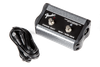 Fender 2-Button 3-Function Footswitch: Channel / Gain / More Gain with 1/4" Jack
