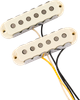 Fender Coastline '65 Jaguar Pickups Vintage White Set of 2