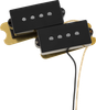 Fender Pure Vintage '60 Precision Bass Pickup Set