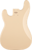 Fender Standard Series Precision Bass Alder Body Arctic White