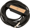 Fender Cypress Single-Coil Acoustic Soundhole Pickup Natural
