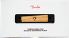 Fender Cypress Single-Coil Acoustic Soundhole Pickup Natural