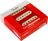 Fender Gen 4 Noiseless Stratocaster Pickups Set of 3