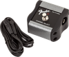 Fender 1-Button Footswitch: Channel Switching (or Drive On/Off)