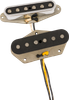 Fender Custom Shop Tomatillo Telecaster Pickups Set of 2