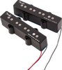 Fender Ultra Noiseless Vintage Jazz Bass Pickup Set