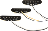 Fender Eric Johnson Stratocaster Pickups Set of 3