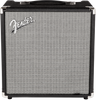 Fender Rumble 25 (V3) 120V Black/Silver