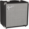 Fender Rumble 25 (V3) 120V Black/Silver