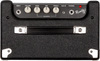 Fender Rumble 15 (V3) Black and Silver 120V