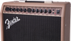 Fender Acoustasonic 40 120V