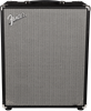 Fender Rumble 500 (V3) Black/Silver 120V