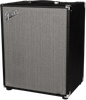 Fender Rumble 500 (V3) Black/Silver 120V