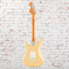 Fender Vintera II '70s Stratocaster Maple FB Vintage White with Bag