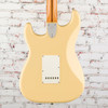 Fender Vintera II '70s Stratocaster Maple FB Vintage White with Bag