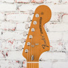 Fender Vintera II '70s Stratocaster Maple FB Vintage White with Bag