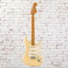 Fender Vintera II '70s Stratocaster Maple FB Vintage White with Bag
