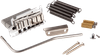 Fender American Dlx Strat Left-Hand Tremolo Assembly ('86-Present)