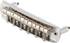 Fender American Pro Jaguar/Jazzmaster Bridge Assembly