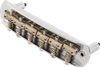 Fender American Vintage Jaguar/Jazzmaster Bridge Assembly Nickel