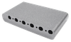 Fender Pure Vintage Stratocaster Tremolo Block Machined Steel