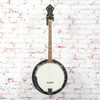 McNeela - The Celt 4 String Closed Back Tenor Banjo Natural w/Bag - USED