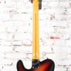 Fender - 1997 Telecaster Plus V2 Antique Burst Electric Guitar w/OHSC - USED