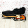 Fender - 1997 Telecaster Plus V2 Antique Burst Electric Guitar w/OHSC - USED