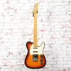 Fender - 1997 Telecaster Plus V2 Antique Burst Electric Guitar w/OHSC - USED