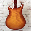 PRS - Hollowbody II Piezo 10-Top Electric Guitar Cherry Sunburst w/OHSC - USED