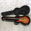 PRS - Hollowbody II Piezo 10-Top Electric Guitar Cherry Sunburst w/OHSC - USED